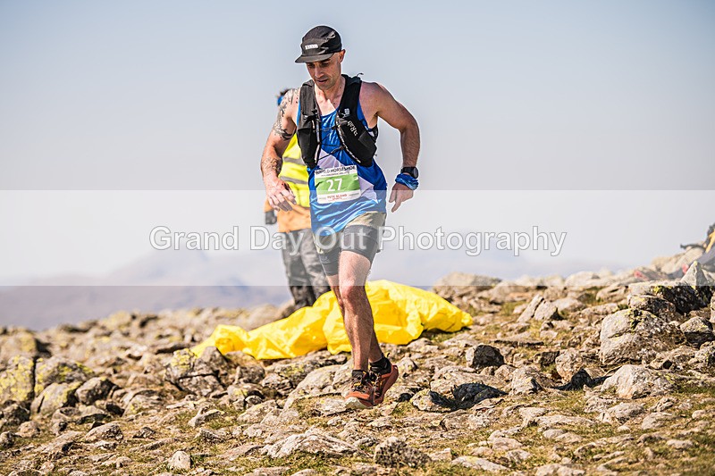 Fairfield-547 - Fairfield Horseshoe Fell Race Saturday 10th May 2025