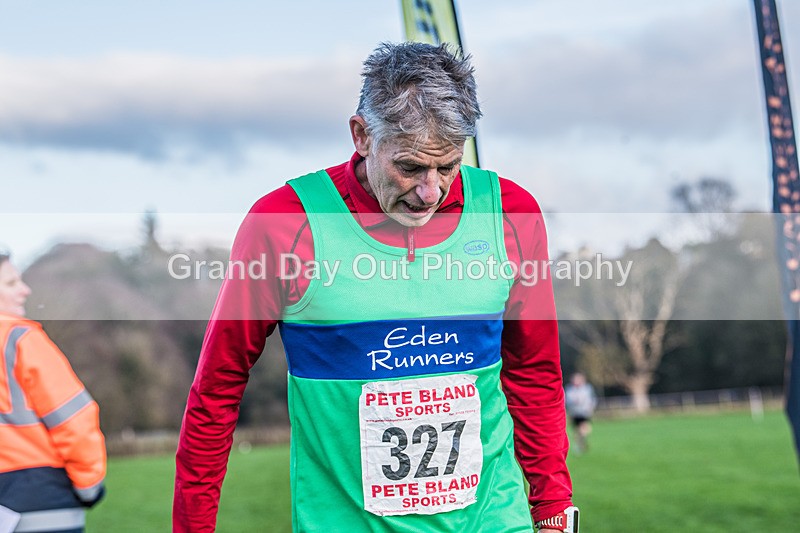 Workington XC-827 - Workington Cross Country Curwen Park, Saturday 3rd December 2022