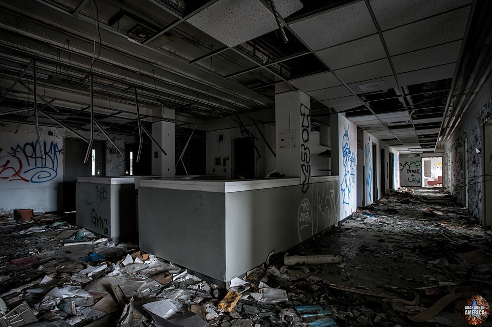  - Consolidated Association Hospital*