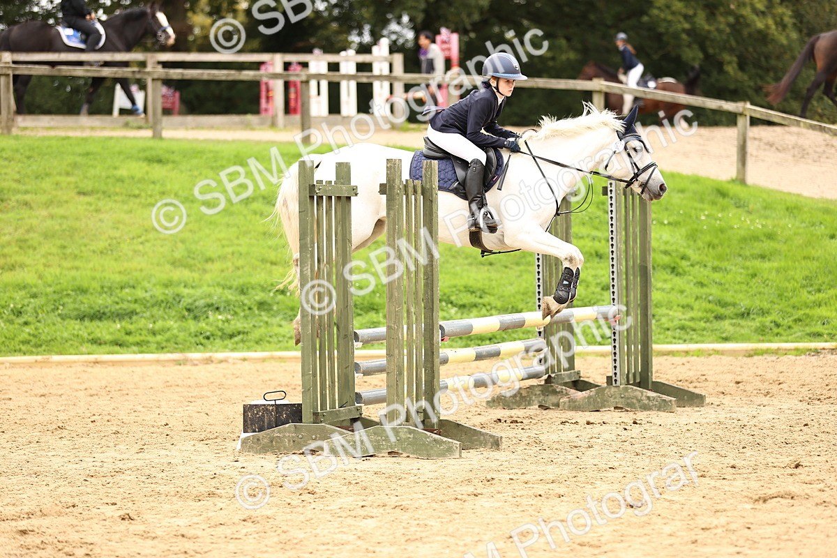 SBM_65675 - J17 - Junior Pony 80cm Championship