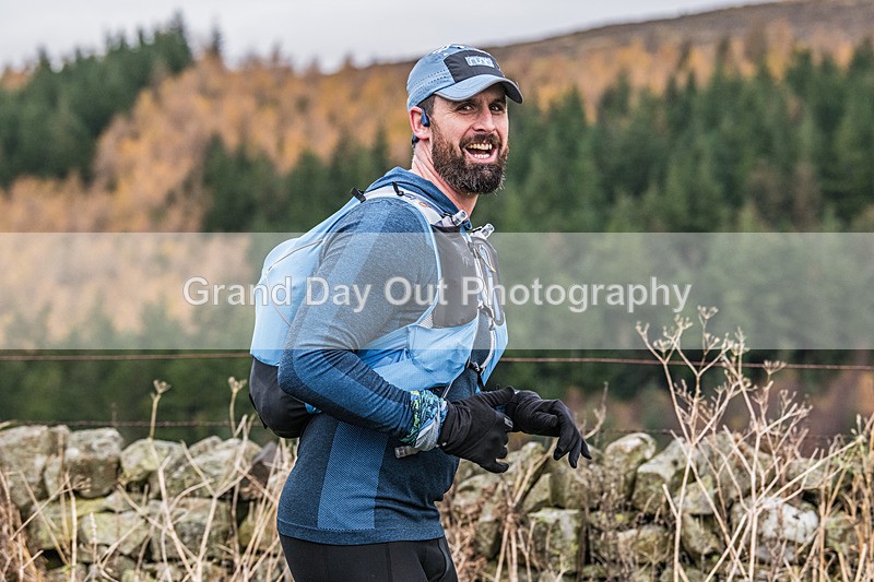 Tweed Valley-747 - High Terrain Events Tweed Valley 65 & 50K Ultra Trail Races Sunday 17th November 2024