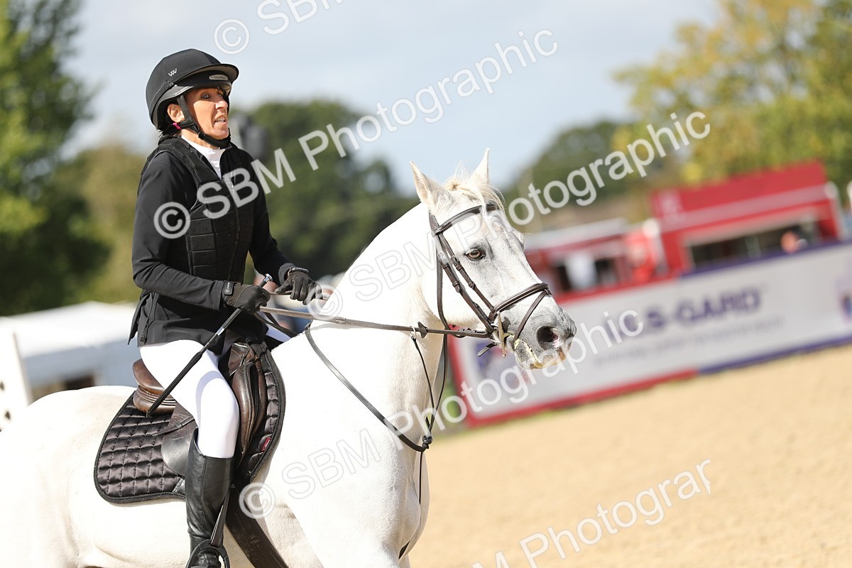 SBM_05640 - J35 - Veteran Rider 60cm