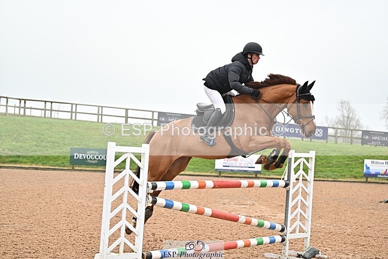 250122-135810-00544 - Cls 6 Foxhunter and 1.20m