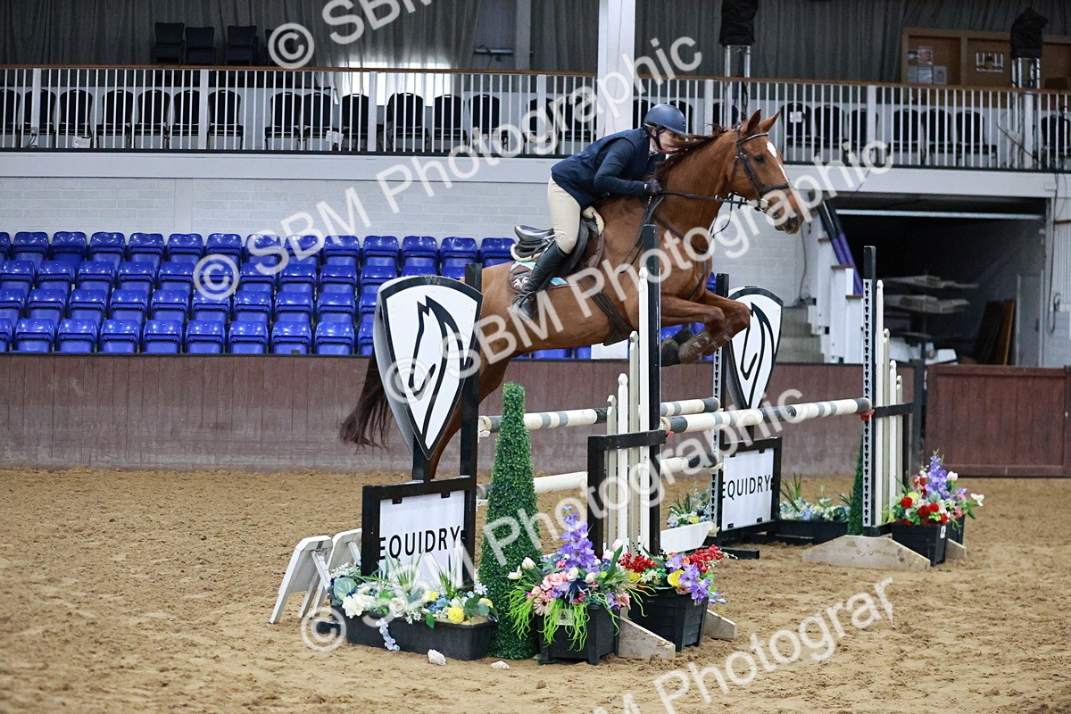 SBM_004367 - Class 17 - Senior Newcomers - 1.10m