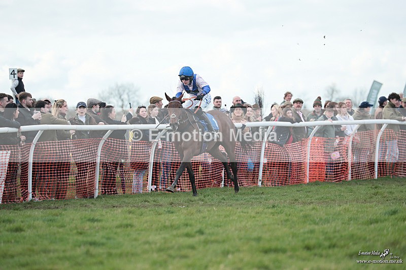 PtP 170324 3272 - Oakley Hunt PtP Brafield-On-The-Green 17/03/24