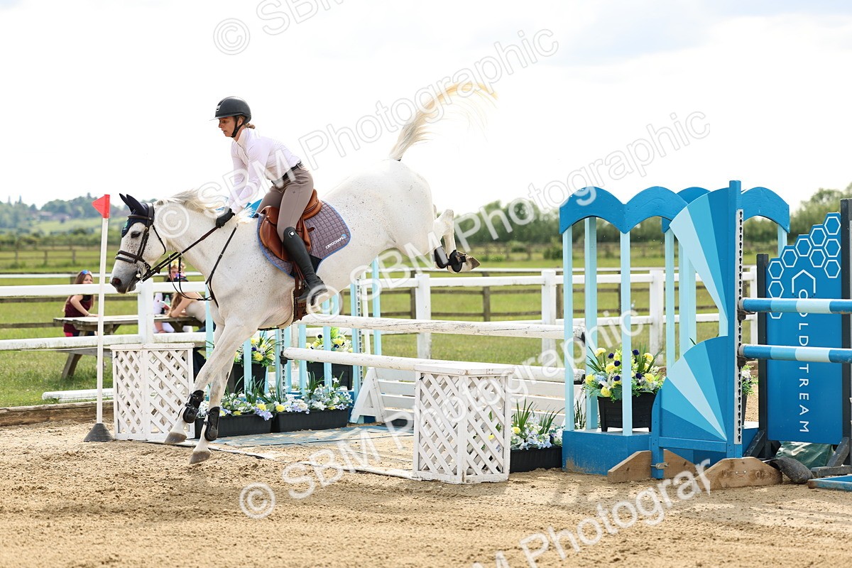 SBM_006372 - Class 20 - Senior Foxhunter - 1.20m