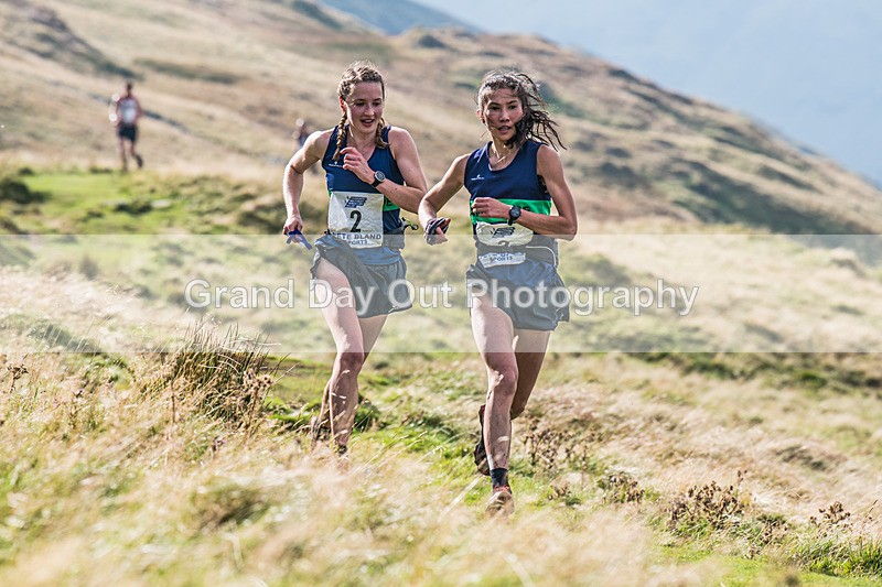 HBMR-Leg 4-228 - Hodgson Brothers Mountain Relay Leg 4 Saturday 5th October 2024