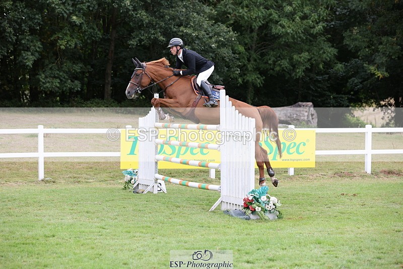 250830A-101932-04778 - Cls 14 HOYS Grade C Quali