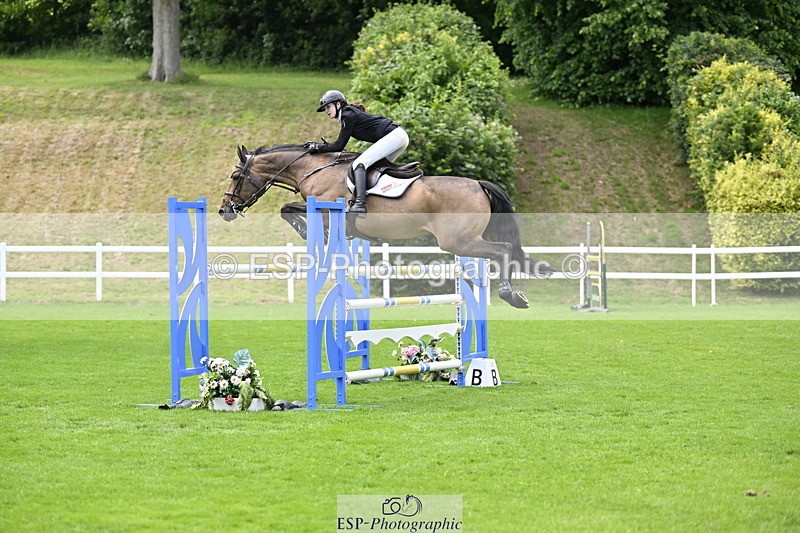 250613A-152201-02762 - Cls 5 National 1.30m Open