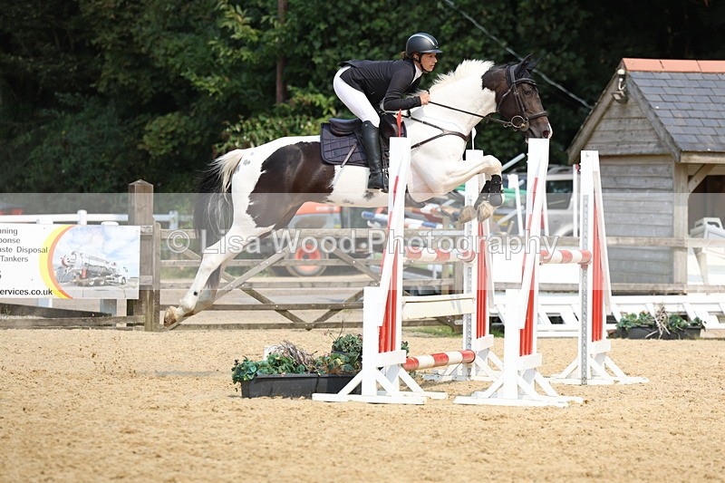 3E7A2423 - Class 7: Senior 1.05m