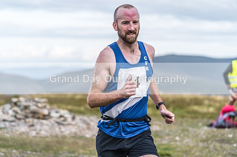 Fellside-57 - Fellside Fell race Wednesday 22nd July 2026