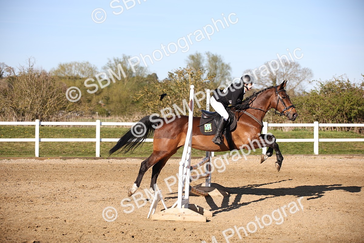 5K7A0337 - Class 5 - 80cm