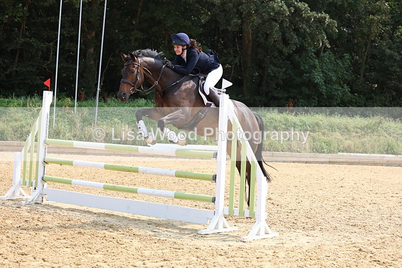 3E7A2022 - Class 6: Senior Discovery/1m open