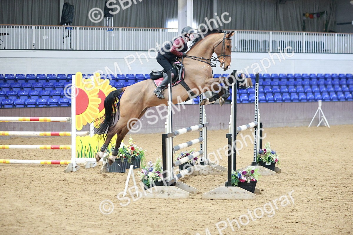 SBM_000864 - Class 4 - Senior Newcomers - 1.10m