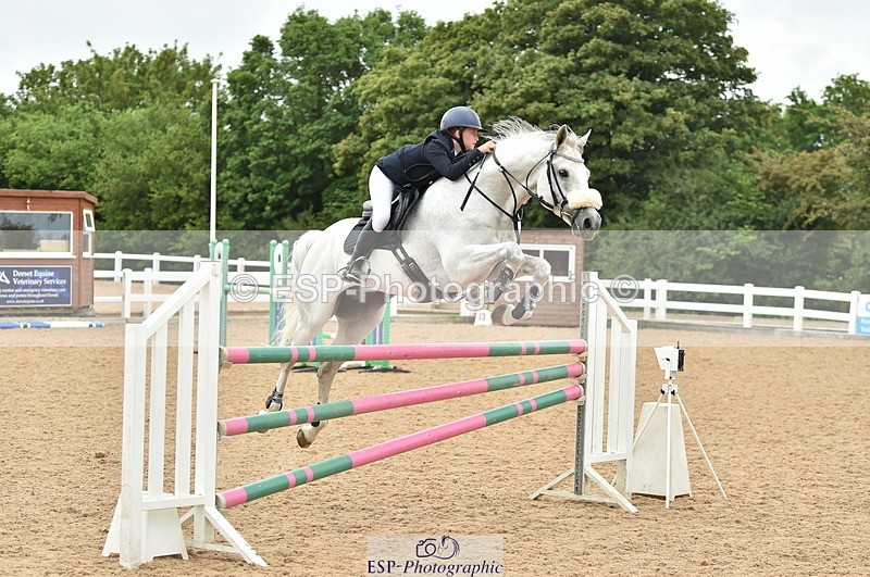 230611A-135532-06221 - Cls 35 1.10m Amateur Qualifier