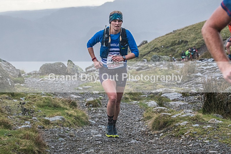 Langdale-576 - Langdale Horseshoe Fell Race Saturday 12thOctober 2024