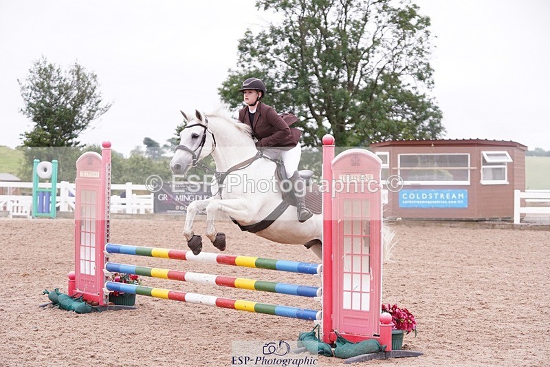 250629-084322-09967 - Cls 35 Pony British Novice & 80cm Open