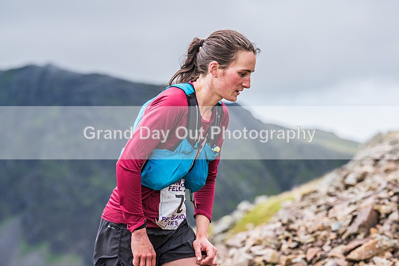Borrowdale-846 - Borrowdale Fell Race Saturday 5th August 2023