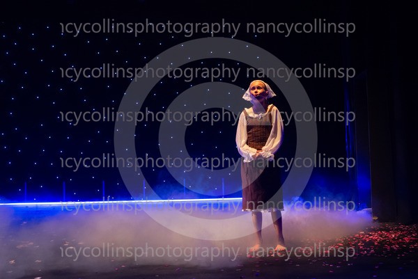 00882 - Les Mis Medley