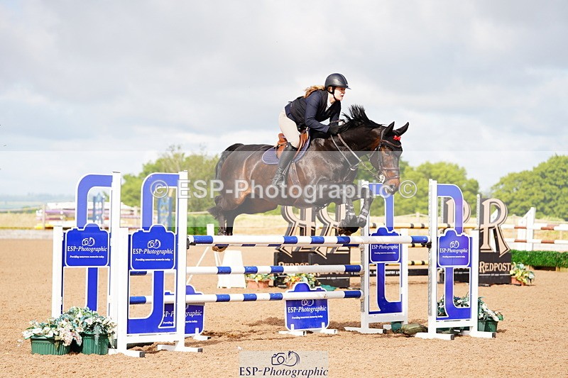 240526A-091538-07049 - Cls 30 Snr 1.20m Open