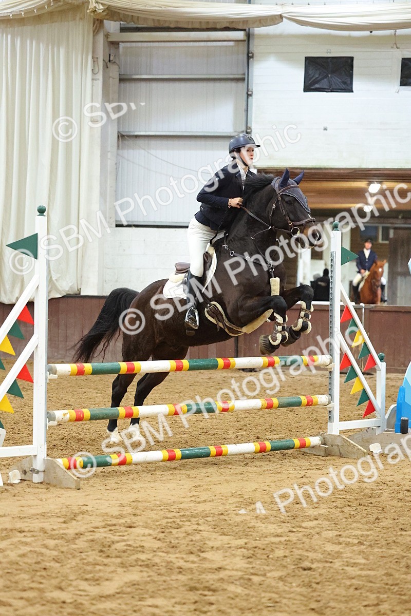 SBM_000537 - Class 2 - British Novice - 90cm