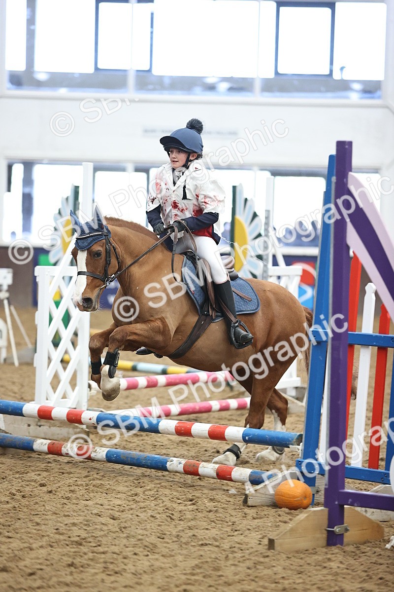 SBM_000647 - Class 2 - Show Jumping 50cm