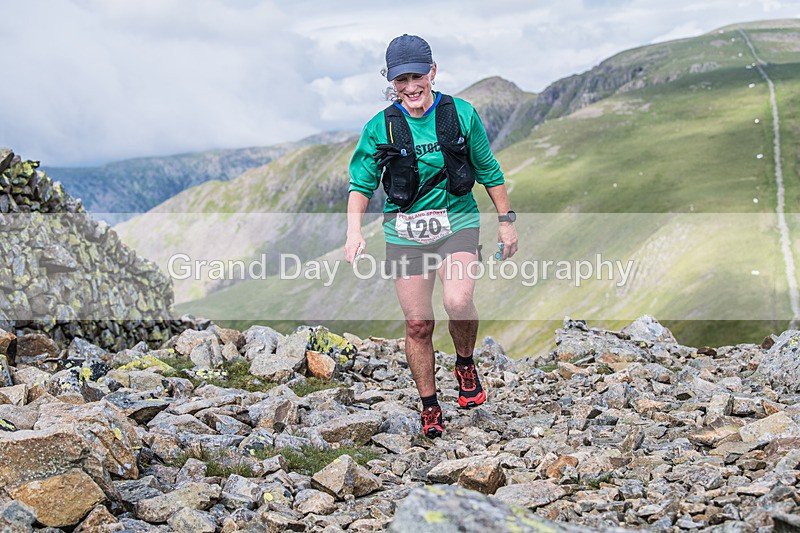 Ennerdale-616 - Ennerdale Horseshoe Fell Race Saturday 6th June 2026