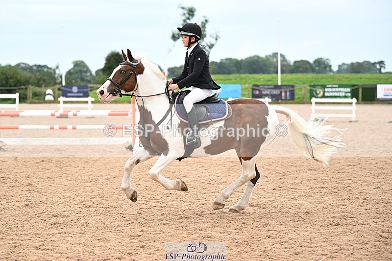 240907A-131027-01893 - Cls 3 Pony Medium Team 80cm & 90cm