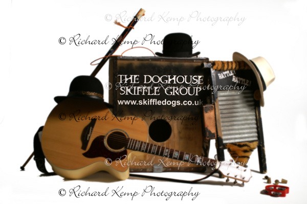 Doghouse 2 - People