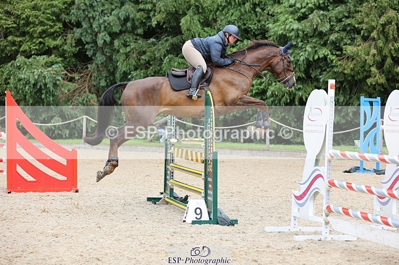 240615-132840-01674 - Cls 4 Snr Newcomers and 1.10m Open