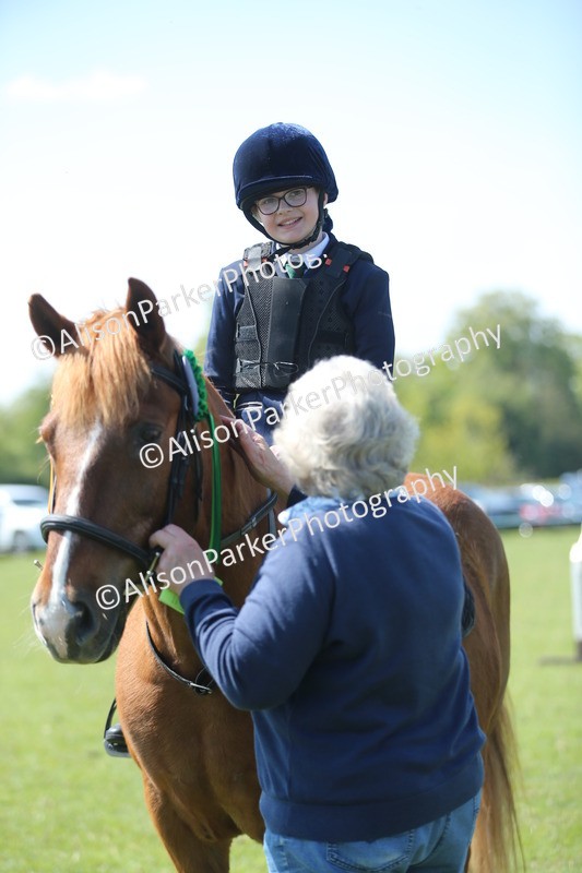 20250427-1829 - Class 2 - Mini Jumping 30cm