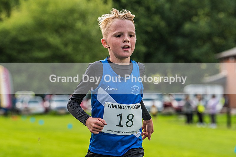 Netherhall-75 - Netherhall 10K Road Race & Children's Races, Wednesday 2nd August 2023