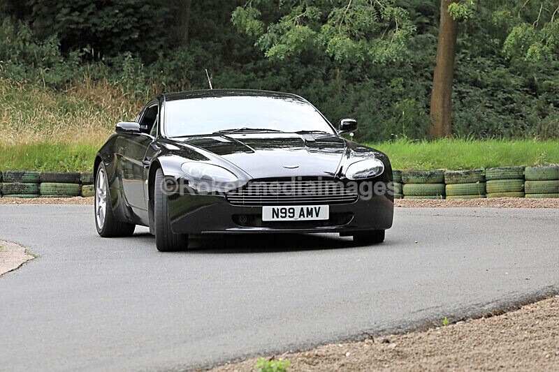 Pete Wilson 2-8-20-40 - Aug 2nd 2020 Drive thru