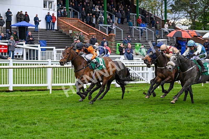  - Race 4