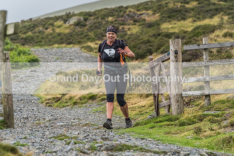 Skiddaw-1037 - Skiddaw Fell Race Sunday 2nd July 2023