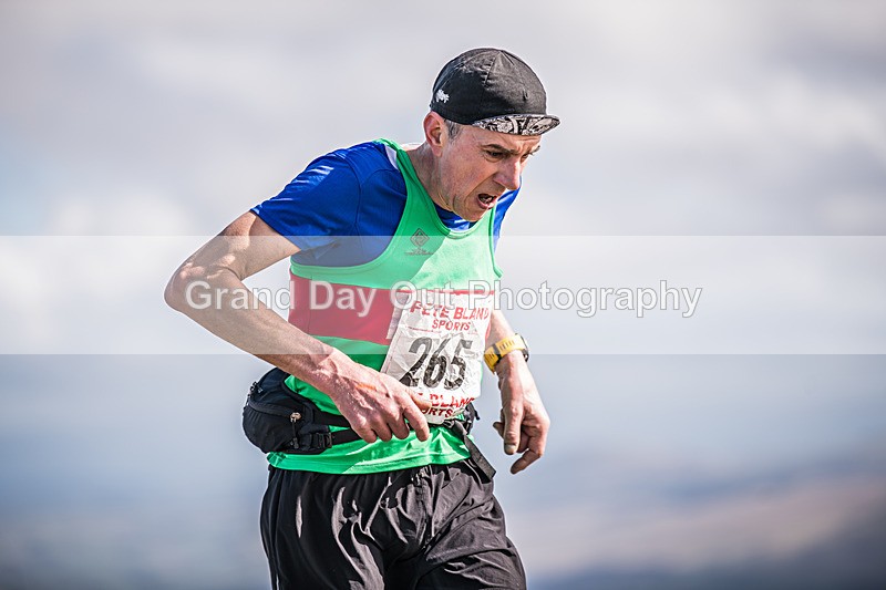 Coledale-144 - Coledale Horseshoe Fell Race Saturday 30th March 2024