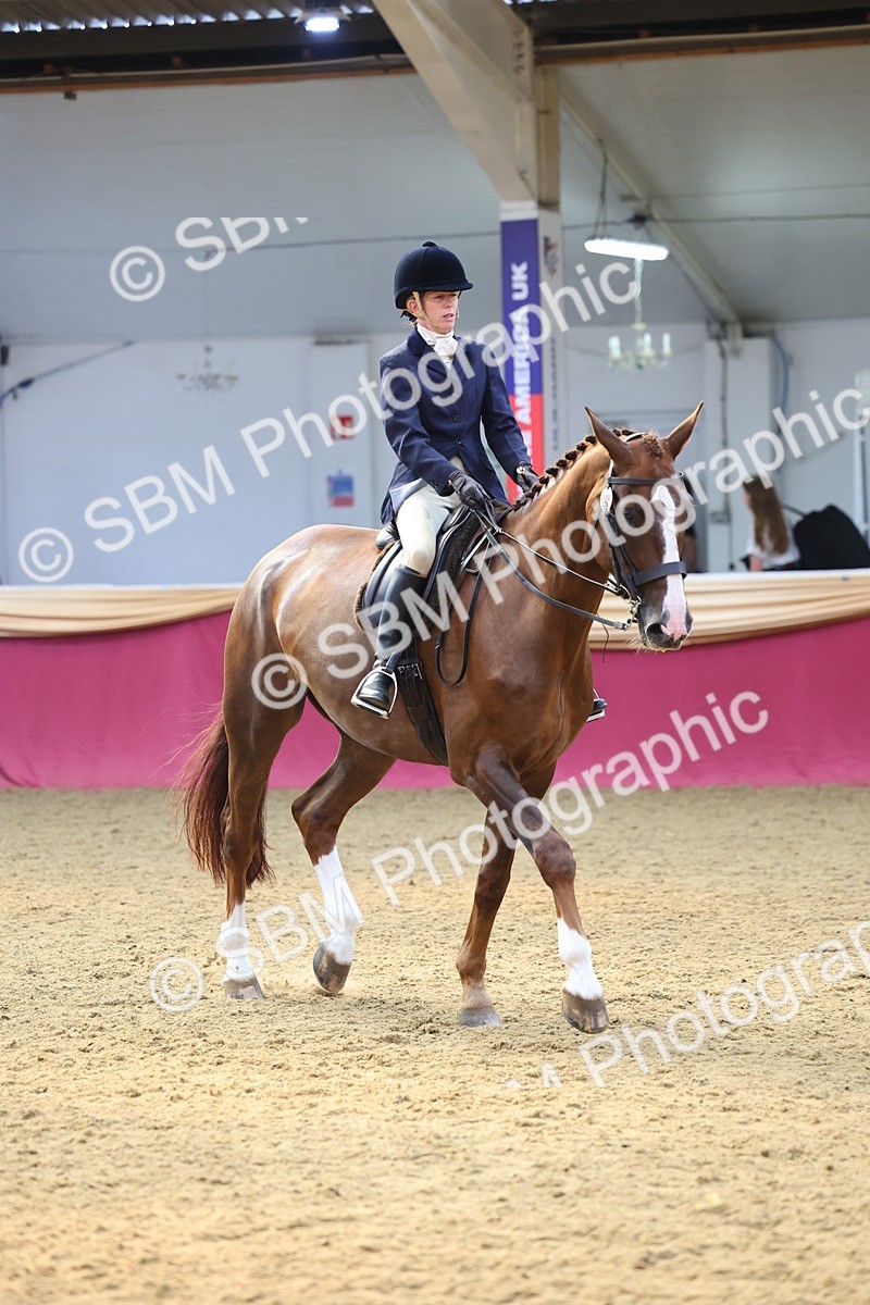 SBM_24649 - Class 906 - Supreme Final - Ridden Pre Vet
