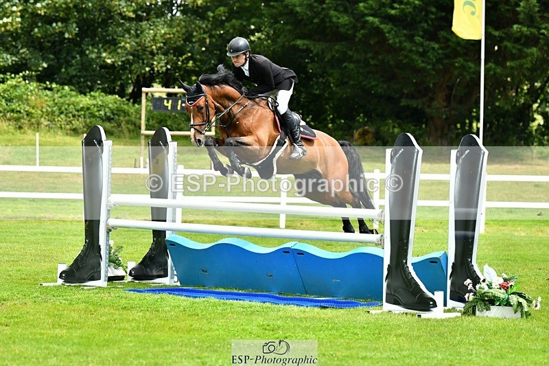 230706-114408-01895 - Cls 2 Foxhunter & 1.20m Open
