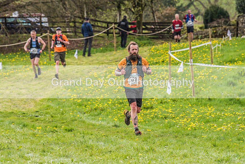 3 Peaks-3128 - The 3 Peaks Race - The Finish - Saturday 29th April 2023