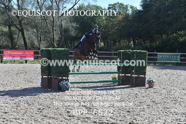 BPP_6522 - CLASS 8 Equiyd 1.05m Amateur Championship Qualifier