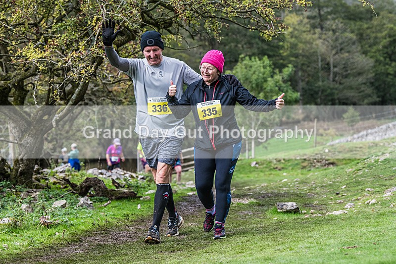 Dovedale Dash-2643 - Dovedale Dash Sunday 5th October 2025