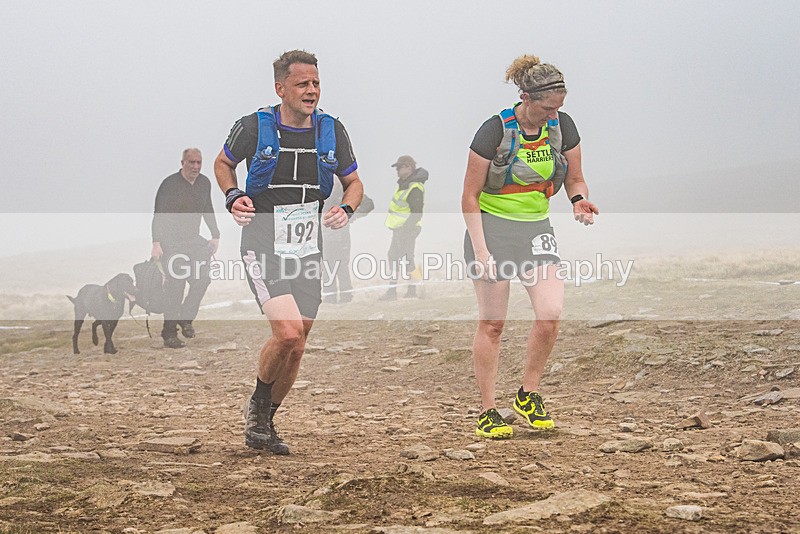 3 Peaks-1147 - The 3 Peaks Race - Pen Y Ghent - Saturday 29th April 2023
