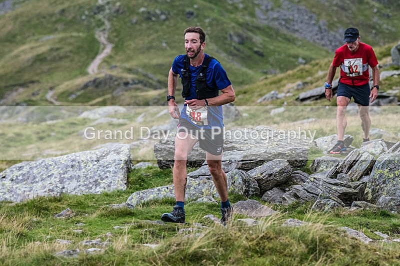 Kentmere-305 - Pete Bland Kentmere Horseshoe Fell Race Sunday 20th July 2025