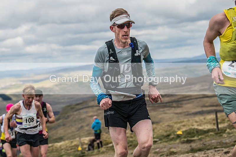 3 Peaks-229 - The 3 Peaks Race Saturday 27th April 2024