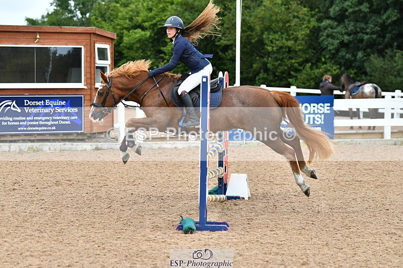 230819A-111307-00313 - Cls 24 Pony Discovery & 90cm Open