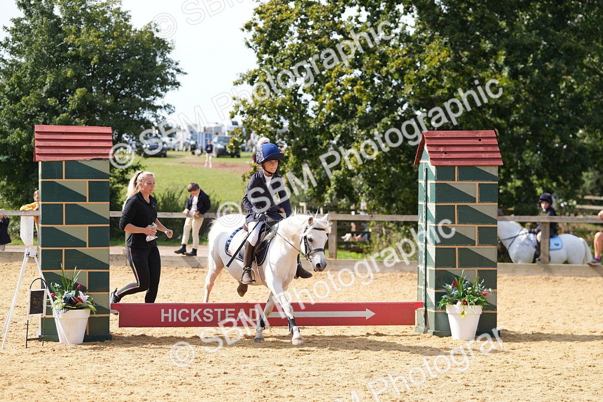 SBM_68291 - J3 - Mini Tour Junior Pony 40cm Championship