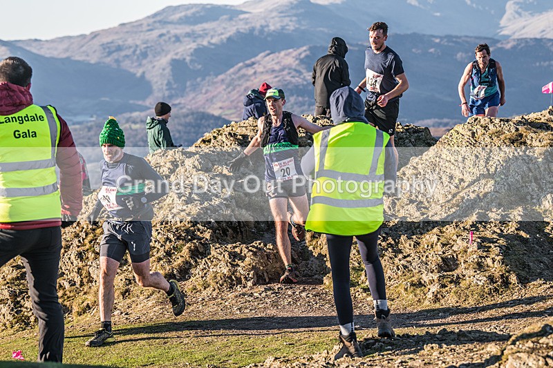 Wansfell-301 - Wansfell Race Saturday 27th December 2025