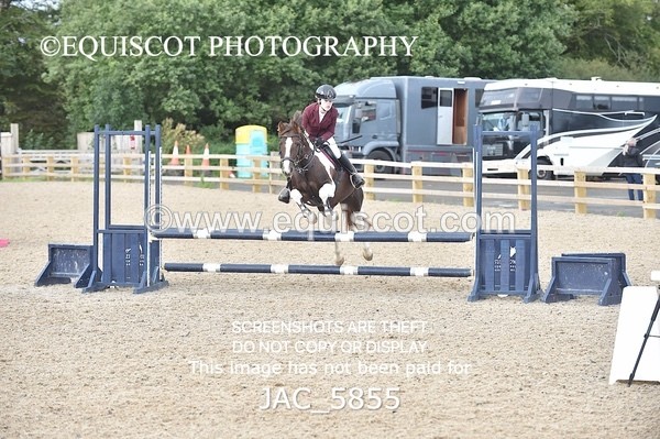 JAC_5855 - CLASS 2 SAT Club/ Unaffiliated 70cms Open