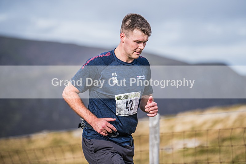 Buttermere-251 - Buttermere Shepherds Meet Fell Race Sunday 27th October 2024