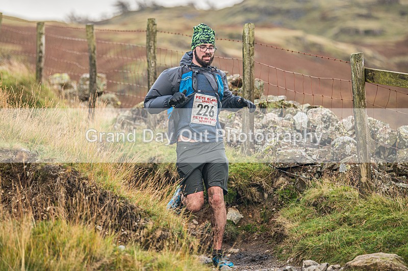 Langdale-1617 - Langdale Horseshoe Fell Race Saturday 12thOctober 2024